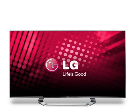 LG 55LM9600, 55LM9600