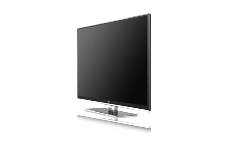 LG 55'' Full LED 3D Infinia TV with Full HD View, 400Hz TruMotion and 10,000,000:1 Dynamic Contrast Ratio, 55LX9500, thumbnail 3