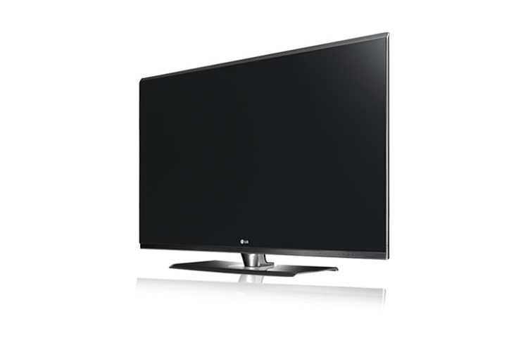 LG 55'' LCD TV with borderless design, TruMotion 200Hz, 3 HDMI, Bluetooth, USB connectivity and energy saving recommended certification, 55SL80, thumbnail 2