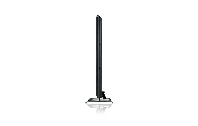 LG 55'' LCD TV with borderless design, TruMotion 200Hz, 3 HDMI, Bluetooth, USB connectivity and energy saving recommended certification, 55SL80, thumbnail 4