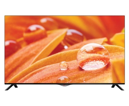 LG تلفاز إل جي فائق الوضوح عالي التعريف 55'' UB820T	, 55UB820T