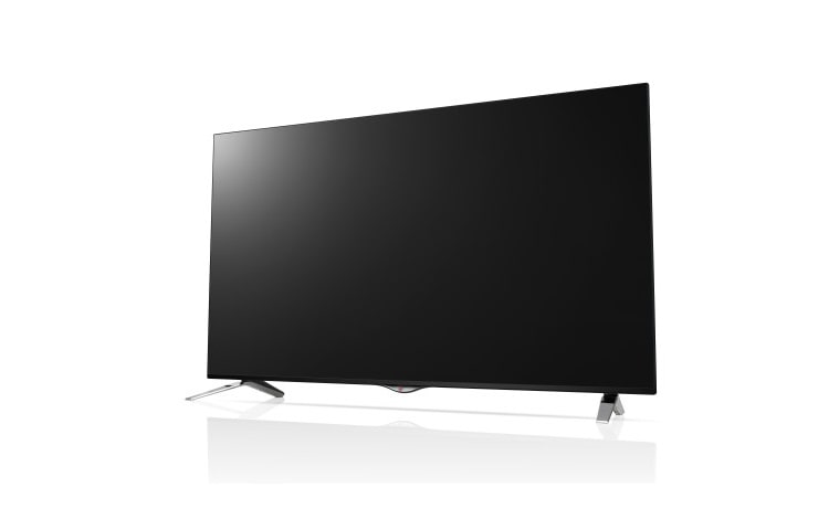 LG تلفاز إل جي فائق الوضوح عالي التعريف 55'' UB820T	, 55UB820T, thumbnail 3