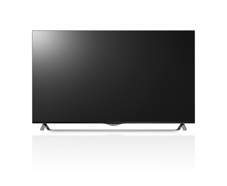 LG ULTRA HD TV 55'' UB850T, 55UB850T, thumbnail 2