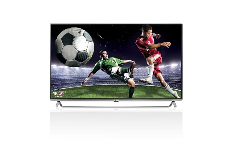 LG ULTRA HD TV 55'' UB950V, 55UB950T, thumbnail 1