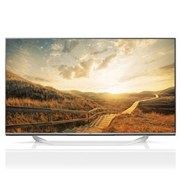 LG ULTRA HD TV2