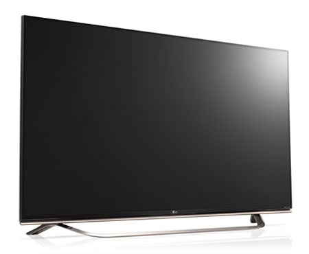 Cinematic Screen Rose Gold Lg 55uf851t Super Ultra Hd Tv Lg Uae