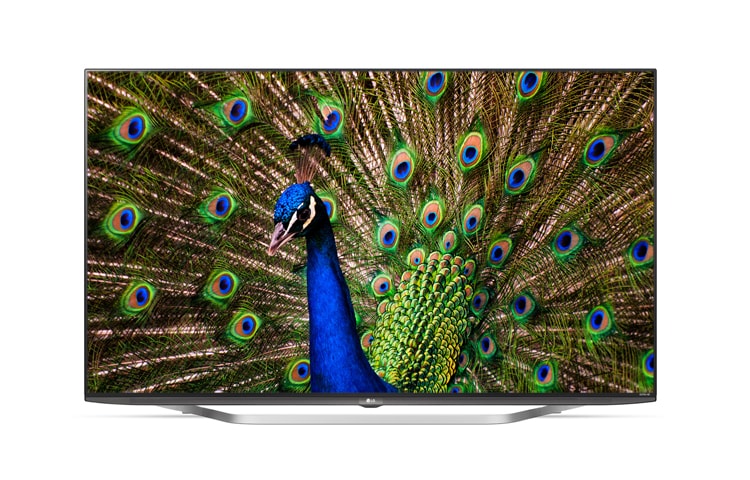 LG ULTRA HD TV, 55UF940T, thumbnail 1