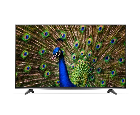 LG ULTRA HD TV, 58UF830T