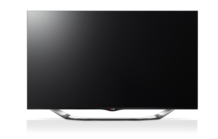 LG 60 inch CINEMA 3D Smart TV LA860V, 60LA860V, thumbnail 2