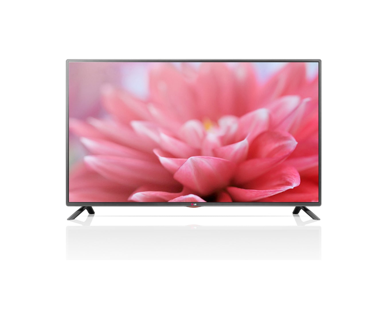 LG LED TV - Model 60LB5630 | LG UAE