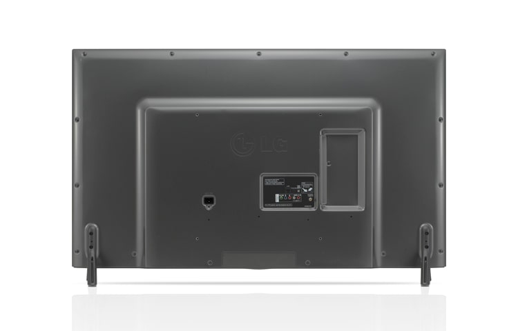 LG CINEMA 3D Smart TV with webOS, 60LB6520, thumbnail 5