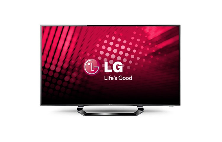 LG 60 Inch TV 60LM6450 Series, 60LM6450, thumbnail 1