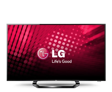 LG 60 Inch TV 60LM6450 Series, 60LM6450