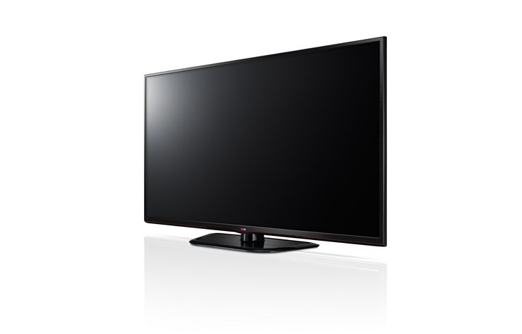LG 60 inch Plasma TV PN6500-TC, 60PN6500-TC, thumbnail 3