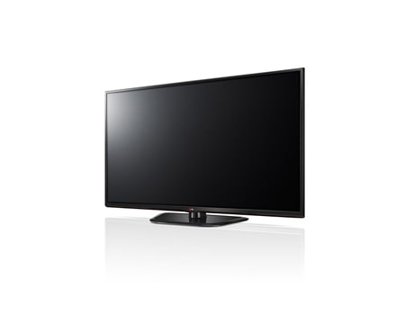 LG 60 inch Plasma TV PN650T, 60PN650T, thumbnail 2
