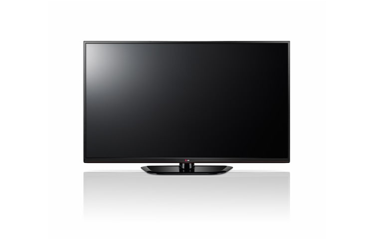 LG 60 inch Plasma TV PN650T, 60PN650T, thumbnail 1