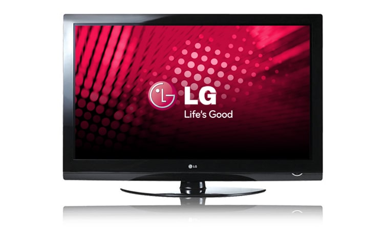 LG 60'' Full HD Plasma TV with 600Hz MAX Sub Field Driving, 60PS40, thumbnail 1