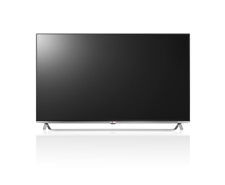 LG ULTRA HD TV 65'' UB950T, 65UB950T