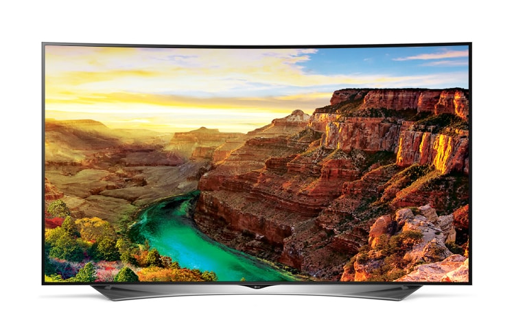 LG 79UG880T Curved 3D UHD TV, 79UG880T, thumbnail 1