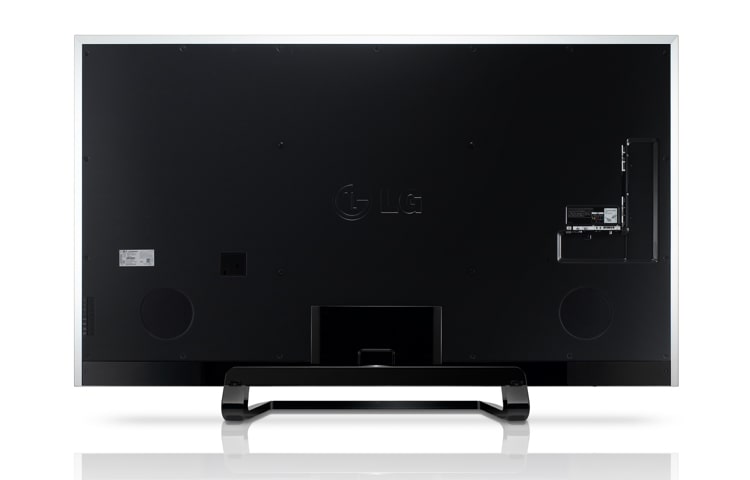 LG ULTRA HD TV 84 inch LA9800, 84LA9800, thumbnail 5