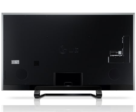 LG ULTRA HD TV 84 inch LA9800, 84LA9800, thumbnail 5