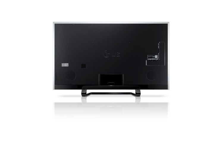 LG The World's First 84 inch LG ULTRA HD TV, 84LM9600, thumbnail 8