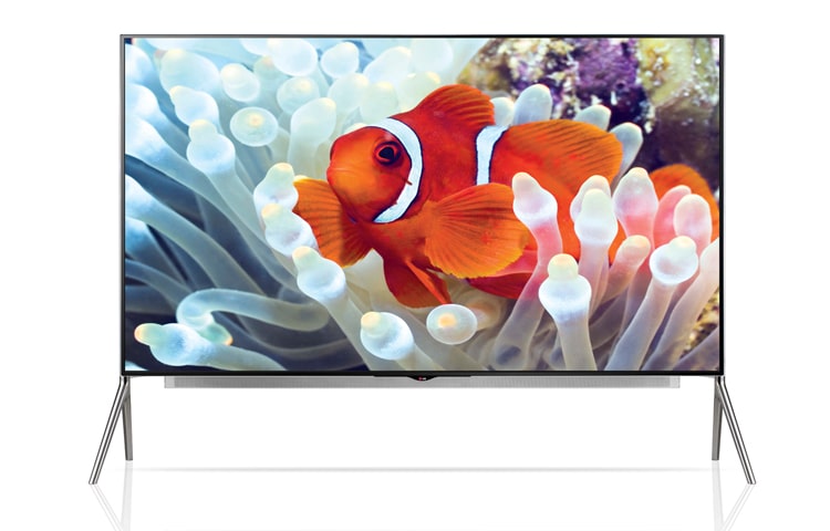 LG ULTRA HD TV 98'' UB980T, 98UB980T, thumbnail 1