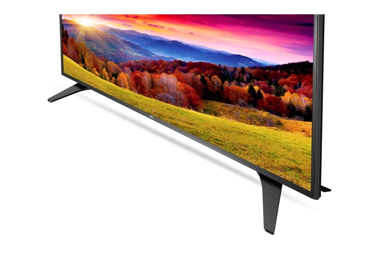 LG FULL HD TV, 55LH602V-TD, thumbnail 4