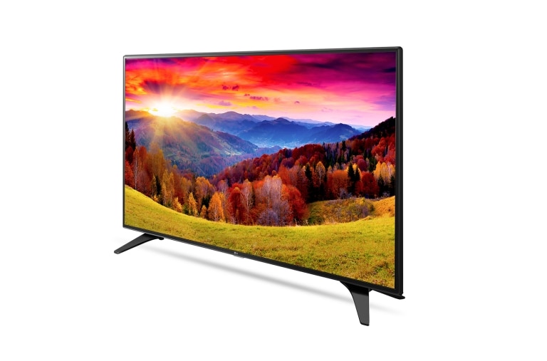 LG FULL HD TV, 43LH602V-TD, thumbnail 5