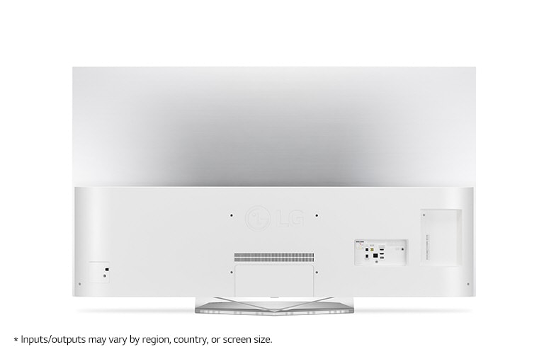 LG OLED TV, OLED55B7V, thumbnail 4