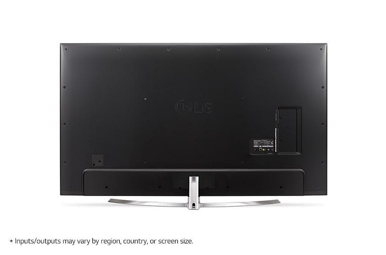 LG  LG NanoCell TV, 75SJ955V, thumbnail 4