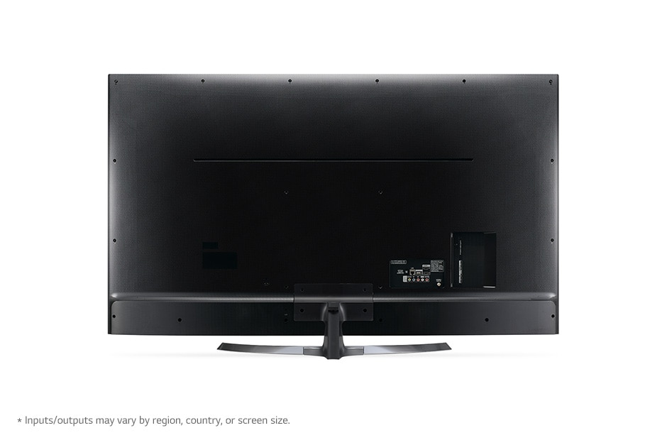 LG Ultra HD TV, 65UJ752V, thumbnail 5