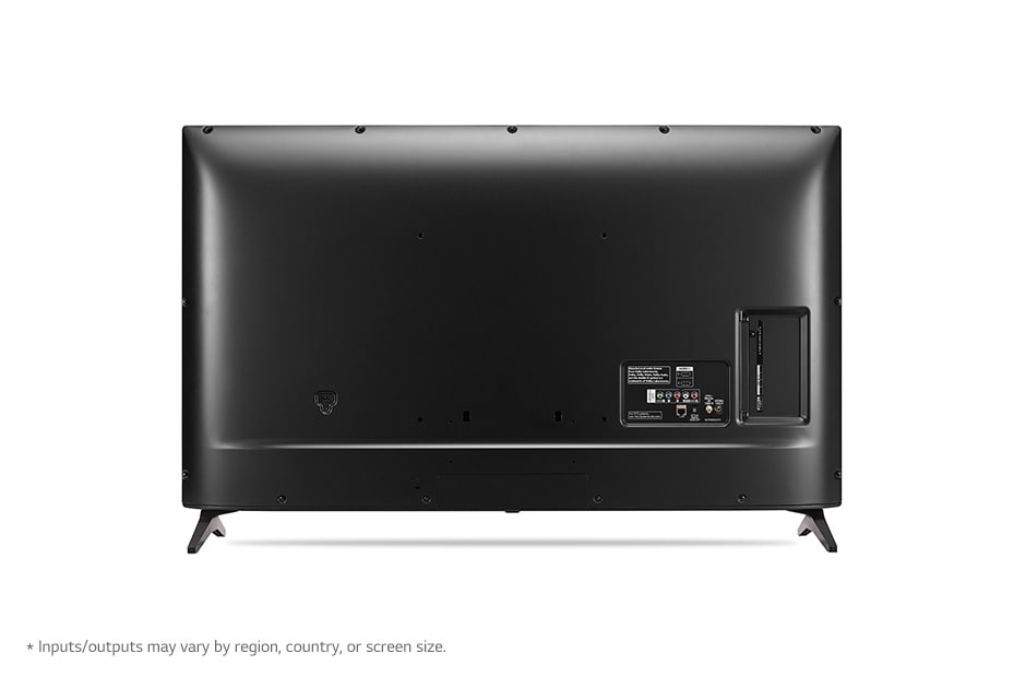 LG FULL HD TV, 49LJ610V, thumbnail 5