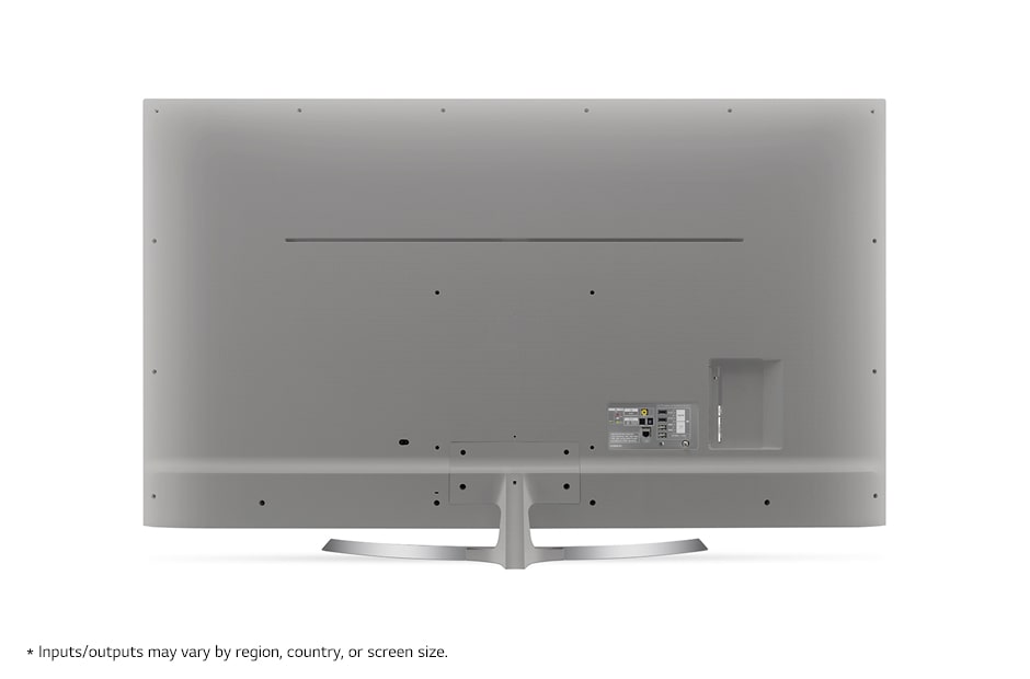 LG NanoCell TV, 65SJ800V, thumbnail 4