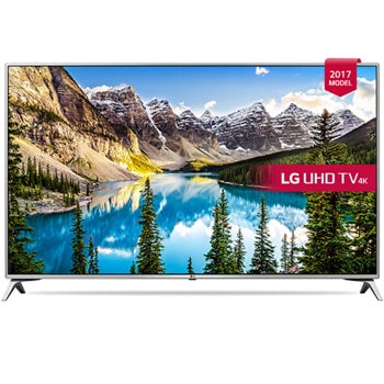  LG Ultra HD TV1