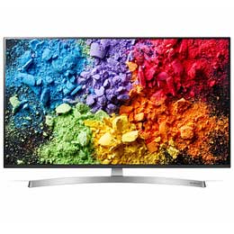 LG NanoCell TV 65 inch SK8500 Series NanoCell Display 4K HDR Smart LED TV w/ ThinQ AI2