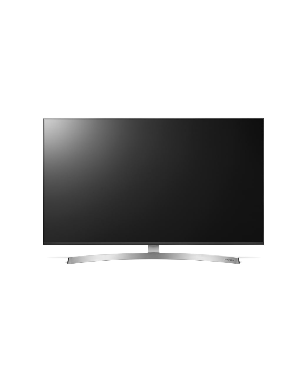 LG SUPER UHD TV 55 inch SK8500 Series NanoCell Display 4K