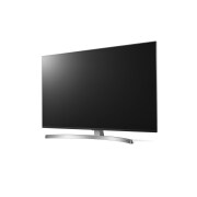 LG NanoCell TV 55 inch SK8500 Series NanoCell Display 4K HDR Smart LED TV w/ ThinQ AI, 55SK8500PVA, thumbnail 3