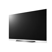 LG OLED TV 55 inch E8 Series Picture on Glass Design 4K HDR Smart TV w/ ThinQ AI, OLED55E8PVA, thumbnail 3