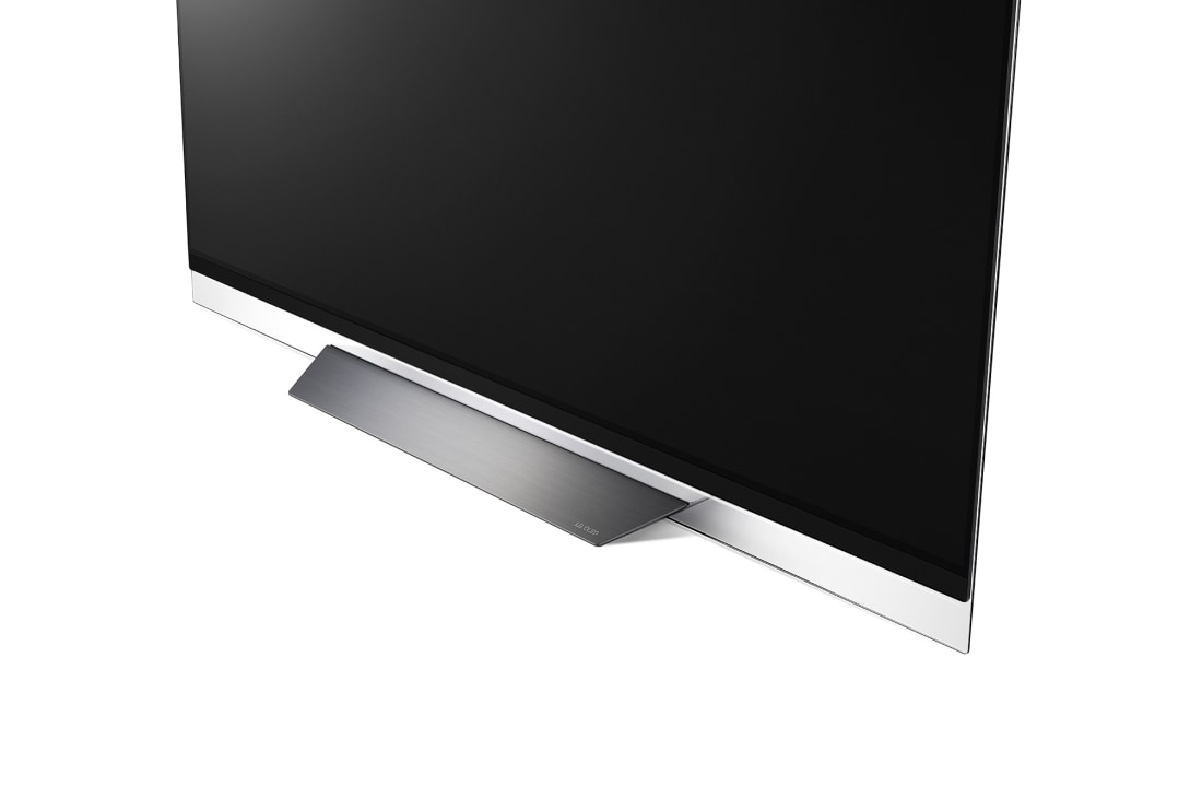 Lg Oled Tv 65 Inch E8 Series Picture On Glass Design 4k Hdr Smart Tv W Thinq Ai Lg Uae