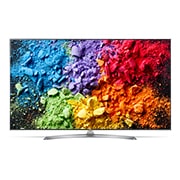 LG NanoCell TV 49 inch SK7900 Series NanoCell Display 4K HDR Smart LED TV, 49SK7900PVB, thumbnail 1