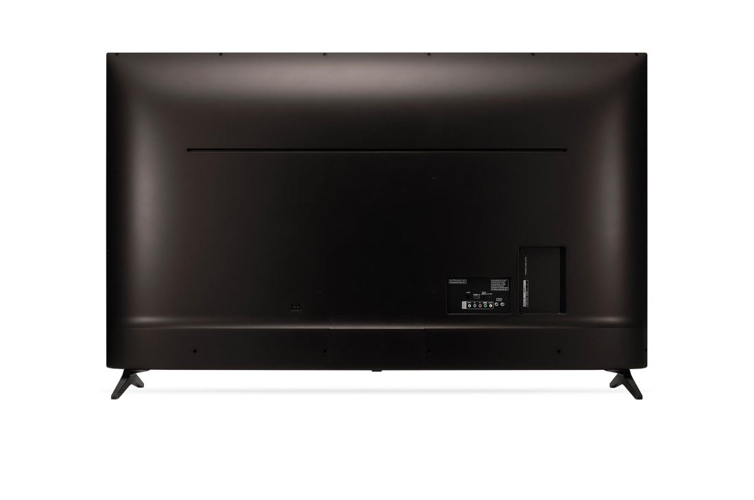 LG UHD TV 55 inch UK6100 Series IPS 4K Display 4K HDR Smart LED TV