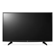 LG LED TV 49 inch LK5100 Series Full HD LED TV, 49LK5100PVB, thumbnail 2