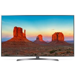 LG UHD TV 65 inch UK6700 Series IPS 4K Display 4K HDR Smart LED TV w/ ThinQ AI2
