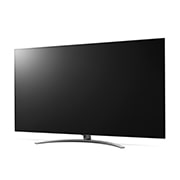 LG NanoCell TV 55 inch SM9000 Series NanoCell Display 4K HDR Smart LED TV w/ ThinQ AI, 55SM9000PVA, thumbnail 3