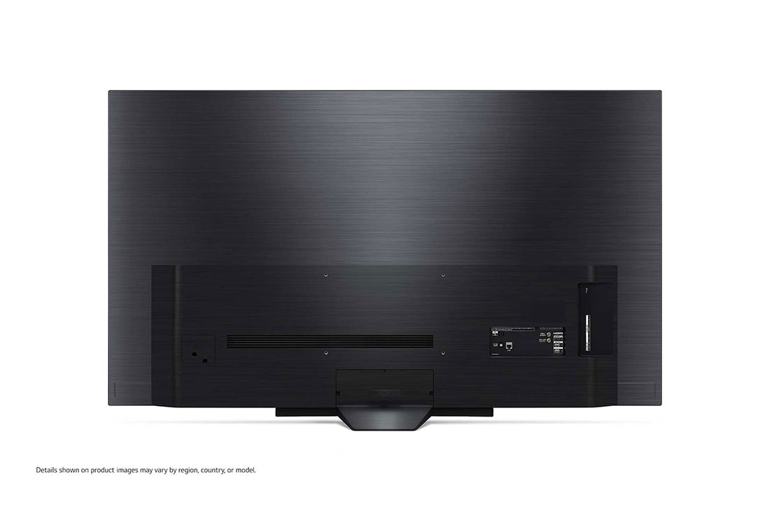 LG OLED TV 65 inch B9 Series Perfect Cinema Screen Design 4K HDR Smart TV w/ ThinQ AI, OLED65B9PVA, thumbnail 6