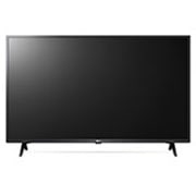 LG UHD 4K TV 43 Inch UN73 Series, 4K Active HDR WebOS Smart ThinQ AI , 43UN7340PVC, thumbnail 3