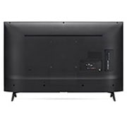 LG UHD 4K TV 43 Inch UN73 Series, 4K Active HDR WebOS Smart ThinQ AI , 43UN7340PVC, thumbnail 5