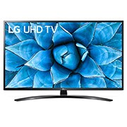 LG UHD 4K TV 65 Inch UN74 Series, 4K Active HDR WebOS Smart ThinQ AI, 65UN7440PVA, thumbnail 1