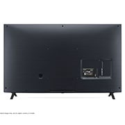 LG NanoCell TV 49 Inch NANO80 Series, Cinema Screen Design 4K Active HDR WebOS Smart ThinQ AI Local Dimming, 49NANO80VNA, thumbnail 5